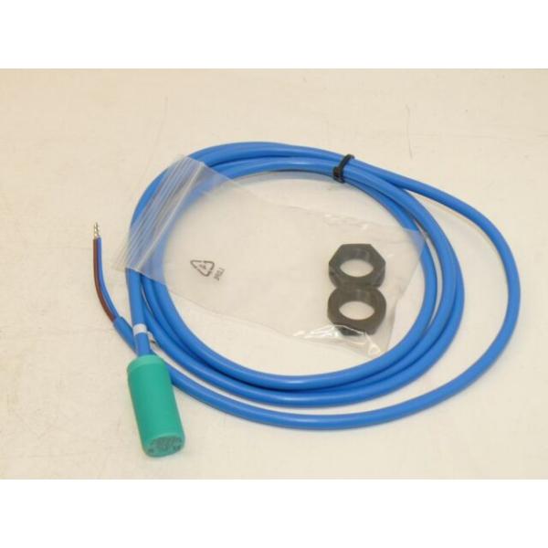 5mm P+F сенсоры Индуктивный сенсор EN 60947 NJ5-18GK-N