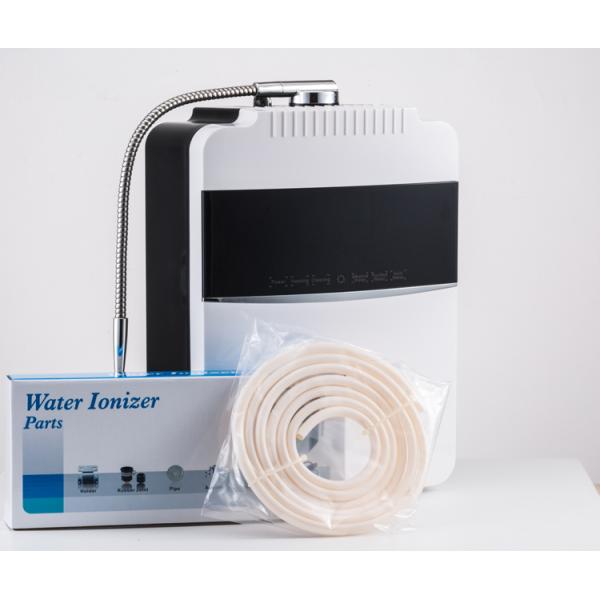 EHM 150W Portable Alkaline Water Ionizer for Home and Hotel Use