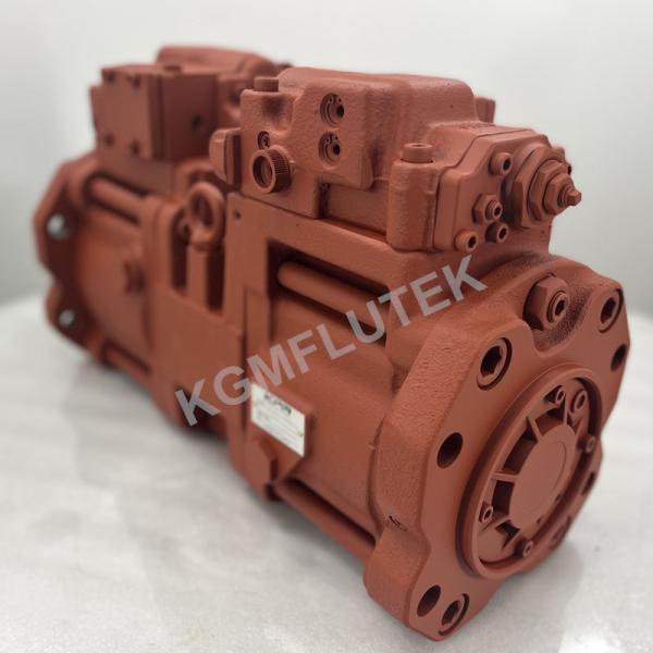 Rotary Drilling Rig Construction Hydraulic Pump K3V63DT-1D0L-GN36
