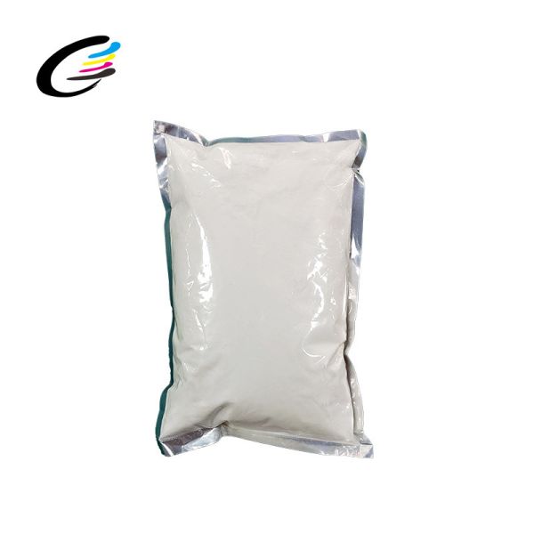 1 KG/Bag White Ink Hot Melt Powder DTF TPU Polyurethane Powder High Fastness