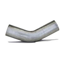 A solda oval de dobra dos tubos de aço de Q345 Q235 conduz curvaturas do aço carbono de 0.5mm-30mm