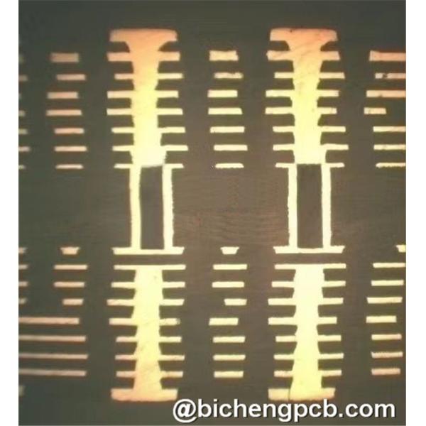 Stacked via Staggered via HDI | PCB 1+N+1 HDI PCB | 2+N+2 HDI PCB| How to Distinguish the Step (Stack-up) of HDI PCB?