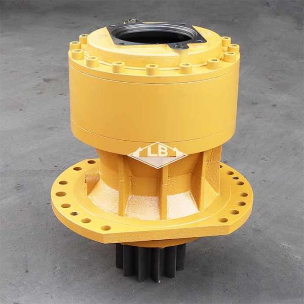 E 374F 374D Swing gearbox 378-9543 378-9544 3789543 3789544 E 374 swing gearbox