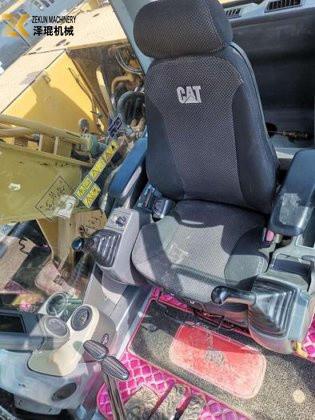 15 Ton Used CAT 315 Excavator with 2001-4000 Working Hours and 15800 KG Machine Weight