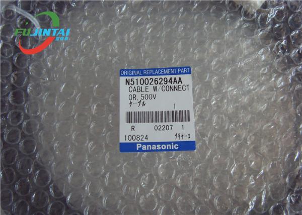 ORIGINAL NEW PANASONIC CM402 CM602 CABLE W CONNECTOR 500V N510026294AA