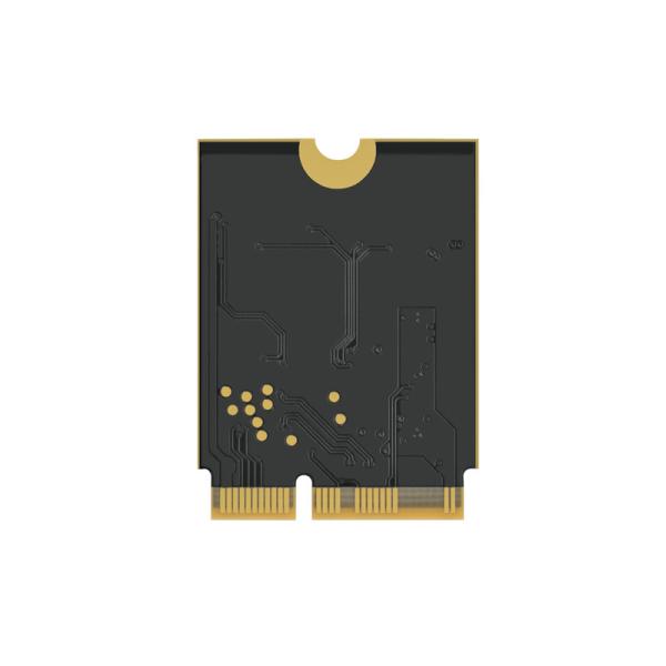 Qcalcomm Chip QCA2066 module wifi6e 3000Mbps 2.4g/5.8g/6g module wifi Bluetooth wifi