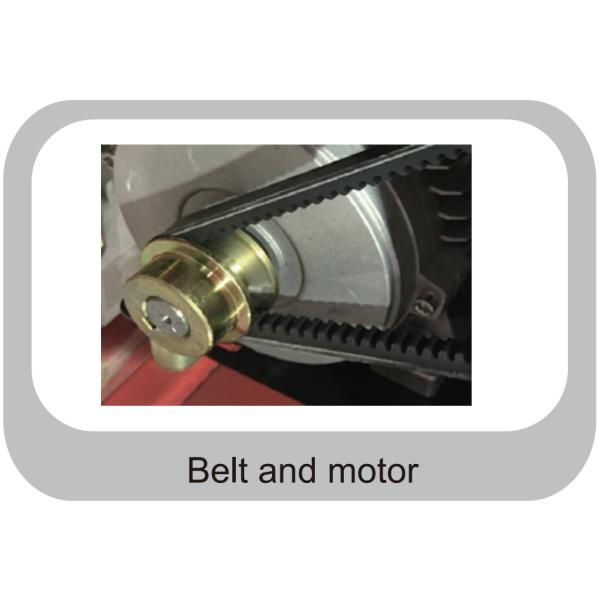 Upgrade Your Workshop with Our Automatic Car Tyre Changer Machine and Tire Lifting Kit