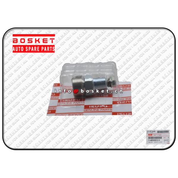 Предохранительный клапан 1483200122 1-48320012-2 танка воздуха ИСУЗУ КВЗ КСЗ КИЗ