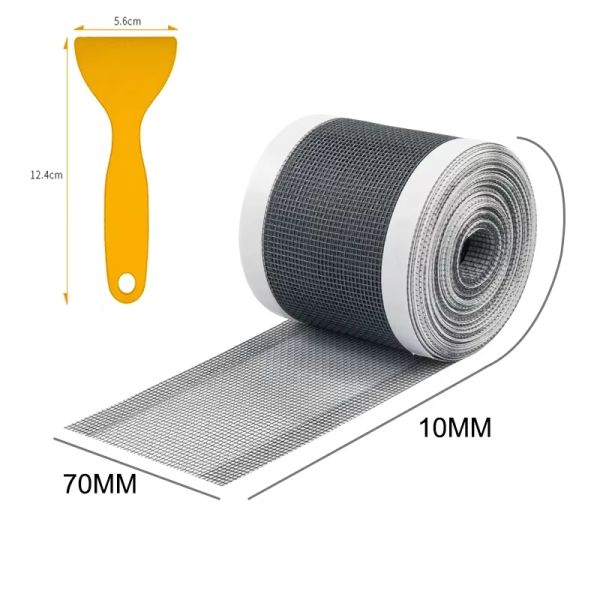 Durable Modern Design Granite Vein Finish Porcelain Vitrified Tiles Acrylic Adhesive Anti-Slip Die Cut for Interior Wall Floor