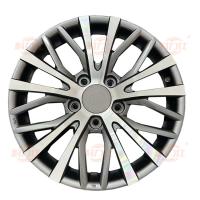 Utilisé 17 pouces alliage pneus de voiture utilisés jantes roues pour T-Oyota L-Exus LX570 Lanus Zeprado