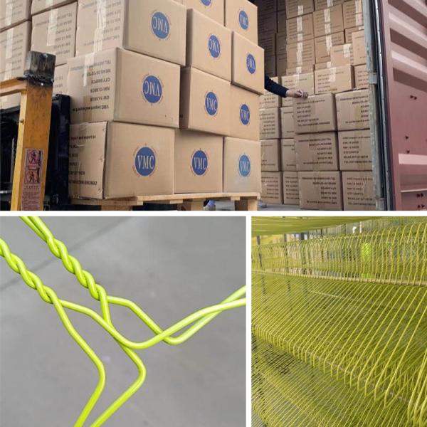 Dry Cleaning Steel Wire Hangers Stable Performance With A Rounded Hook End