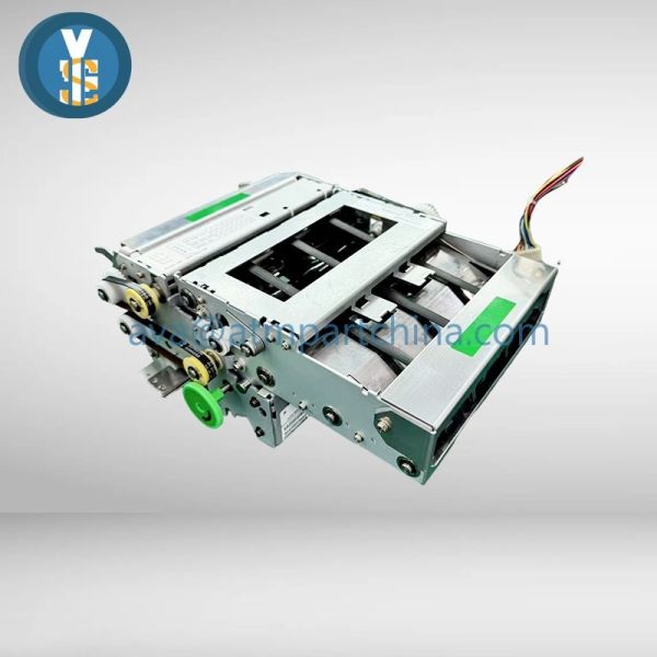 Fujitsu ATM Parts F510 Presenter Unit KD03300-C400