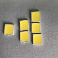Chip Led Smd o mais brilhante 2835 9v 0.5w 80 - 85lm para a luz de painel