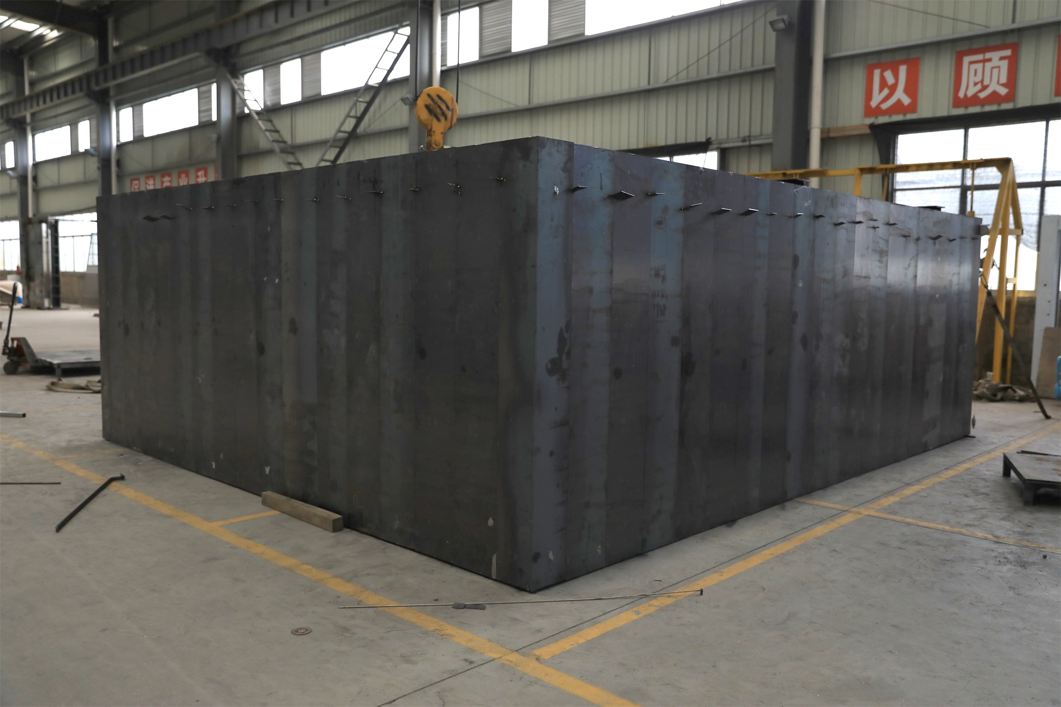 Комната банка ширины 1500mm высоты 2000mm сильная, изготовленные на заказ комнаты свода оружия