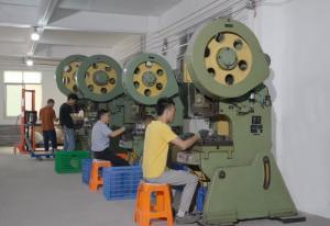 Guangzhou Guanna Auto Parts Trading Co., Ltd.