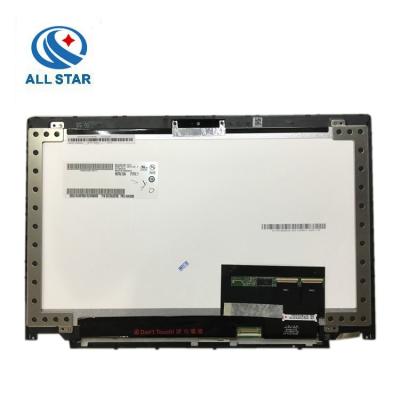FHD Touch Screen with Bezel Frame PCB Board Assembly Lenovo ThinkPad T450S 04X5911