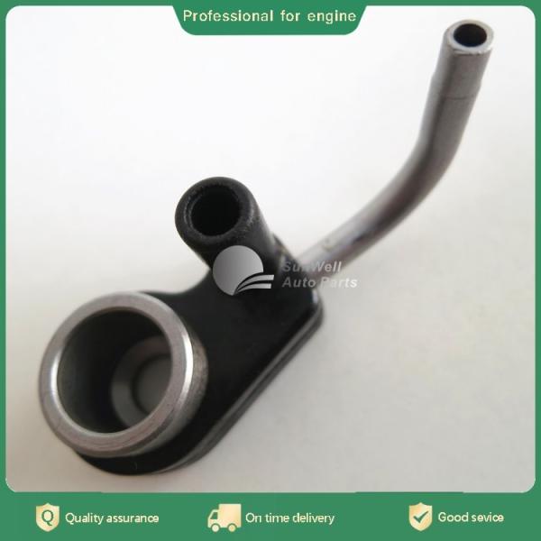 Original QSK45 diesel engine piston cooling nozzle 4016048 4086586 3411273 3411032