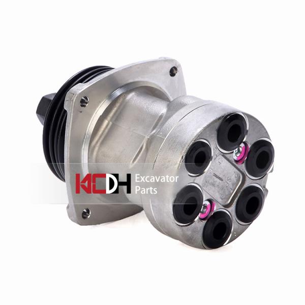 Гидронасос экскаватора K3V112 Sumitomo 8413602990