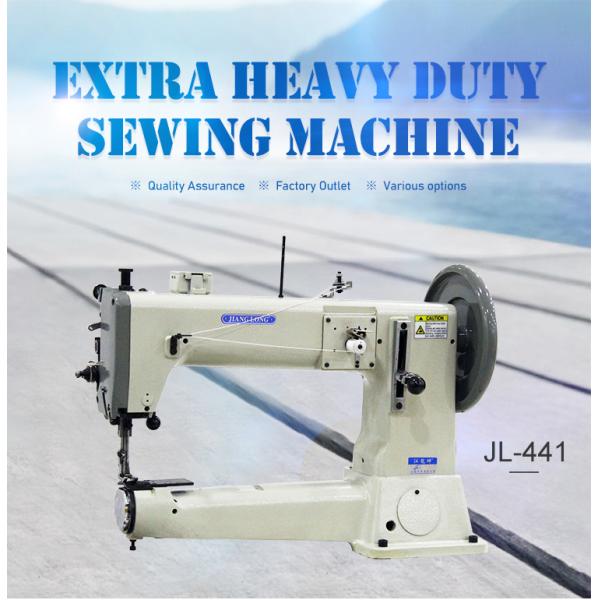 12mm Stitch Heavy Duty Sewing Machine