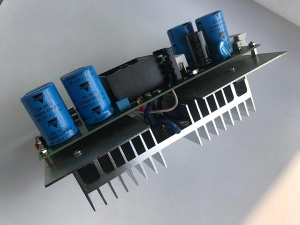 00.781.2083,HD SM52 SM74 POWER SUPPLY BOARD NTK,HD CIRCUIT BOARD,NT85,NT85-2