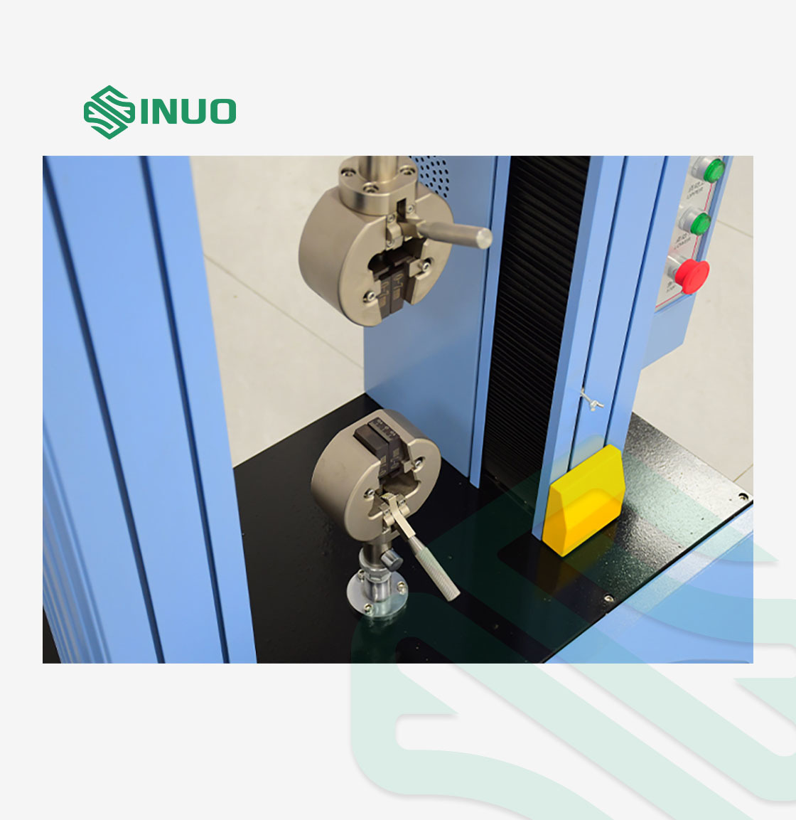 10kN Universal Material Testing Machine for Tensile Compression & Bending Tests