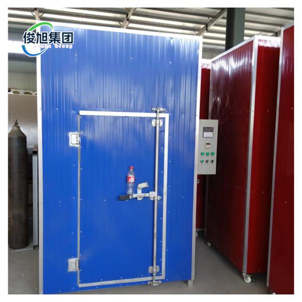 Customized Voltage Seafood Electric Heating Drying Box for Professional Manufacturing