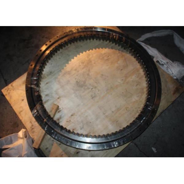 17110991 Crawler Excavator Slewing Bearing ZX200-5 Hitachi Bearings