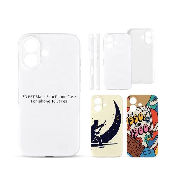 Coques d'iPhone personnalisées pour sublimation