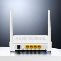 Roteador Wi-Fi 4G Suporta ONU Auto Discovery Link Detection Remote Software Upgrade And Power Off Função de alarme