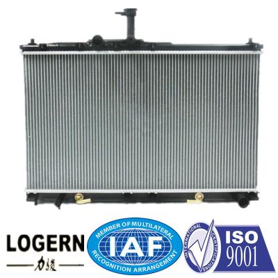 OEM 25310-4H550 Aftermarket Auto Radiators , 2.5'08 Hyundai Starex Radiator