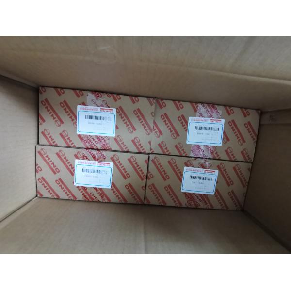 60072724 HINO Fuel Injector Nozzle Assembly 23670E0351 23670-E0351