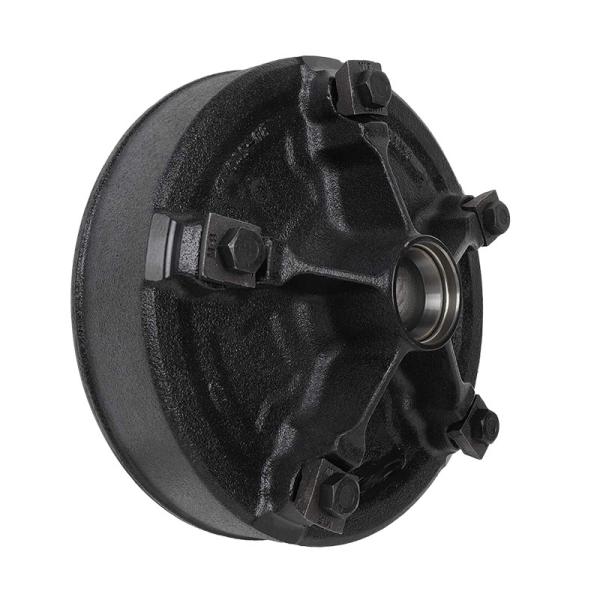 Utility 12 x 2 Mobile Home Trailer Axle Brake Drum Perfect for Trailer Parts