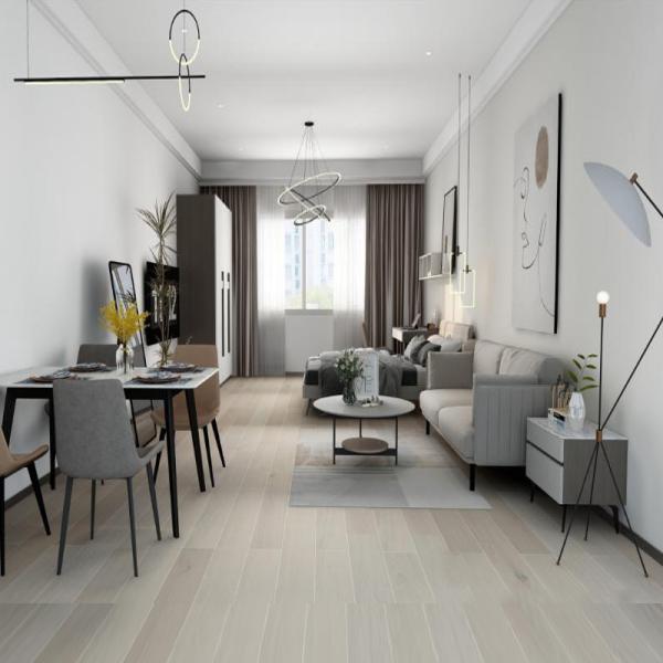 Servicio de diseño de interiores de hoteles Hoteles con muebles para apartamentos