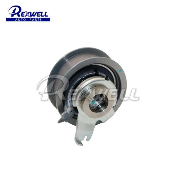 Автозапчасти Стягиватель ремня 04E109479AA для VW GOLF JETTA AUDI A1 A3 Q3 SEAT 04E109479B