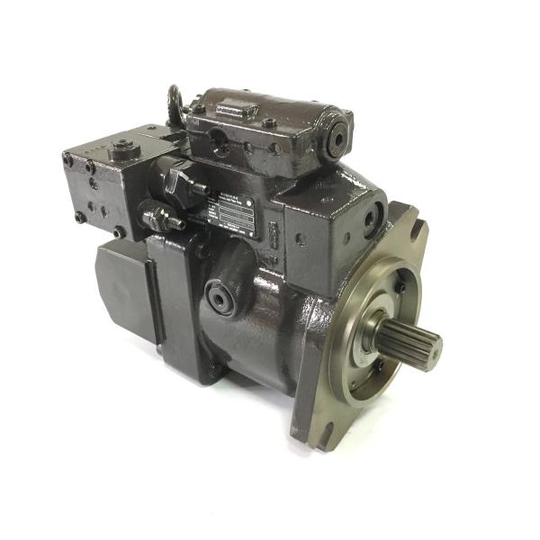 Axial Piston Pumps K3VL80 SY75 Small Mini Hydraulic Pump KAWASAKl K3VL Series