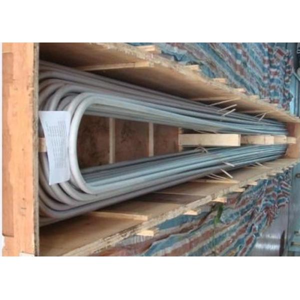 304 316Л холод - нарисованная безшовная трубка АСМЭСА213 АСМЭСА249 АИСИ загиба н