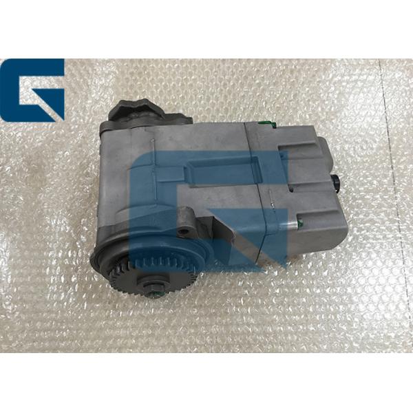 Excavator Fuel Pump 254-4357 C9 Diesel Fuel Injection Pump 2544357 319-0622 for