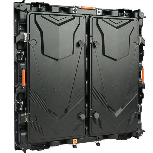 Good quality indoor/outdoor p5 p6 p8 p10 led display screen modules/led video wall for advertising Waterproof outdoor
