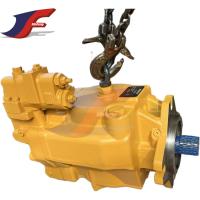 Hydraulic Pump 121-4312 1214312 9T-8346 9T8346 6E-6627 6E6627 For  D8N D8R