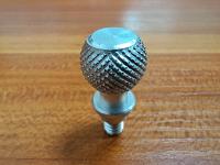As 6061 peças fazendo à máquina de alumínio do Cnc do Oem, Cnc do encaixe de Fabricaiton fizeram à máquina produtos
