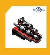 Eaton Vickers replacement V Vane Pump Repair Cartridge Kits Eaton Pump Kit