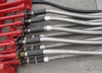 API 16D High Pressure BOP Hose for well control