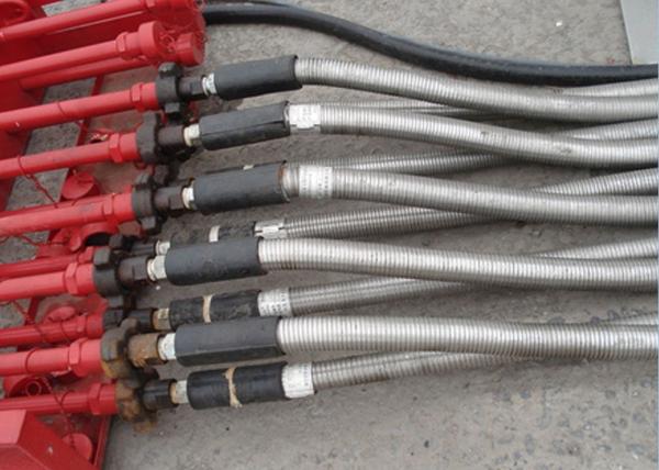 API 16D High Pressure BOP Hose for well control