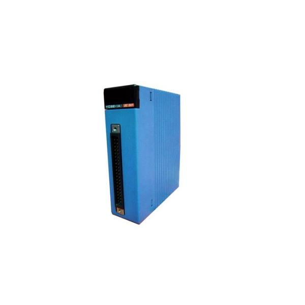 APM11 Yokogawa PLC Control System for Oil and Gas Industry with 0.5A Output Current and 32K Steps Memory