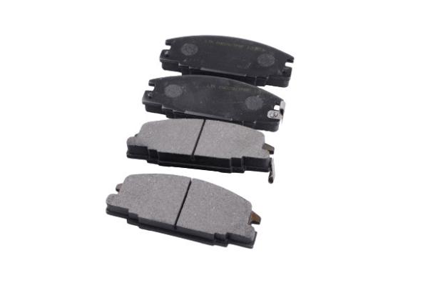 ISUZU TFR SHOES D4029