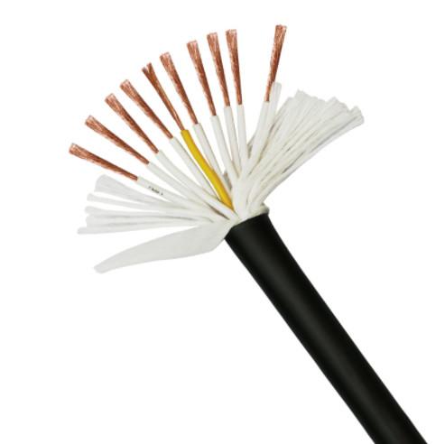 Single Core Armour PVC Insulated Cable With BS 5467 IEC60502 Standard