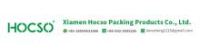 Xiamen Hocso Packing Products Co., Ltd.