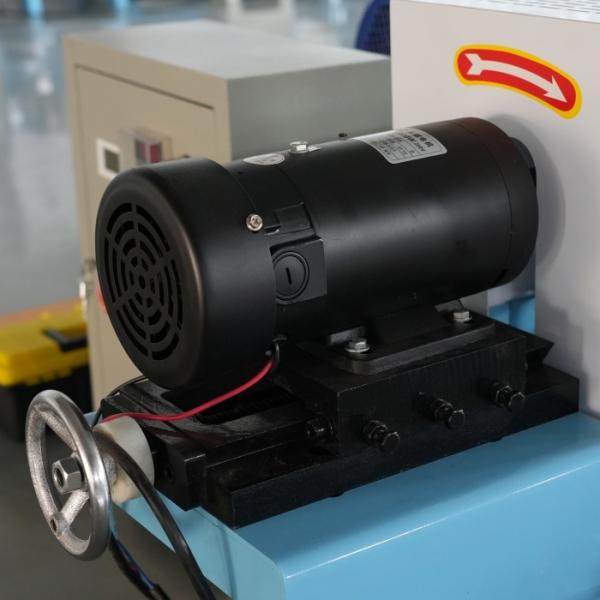 Ссадина машины штрангпресса питания рыб плавающей стали сплава устойчивая