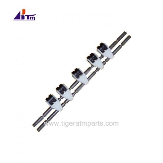 ATM Spare Parts NCR Roll Guide Shaft Assembly 445-0672127