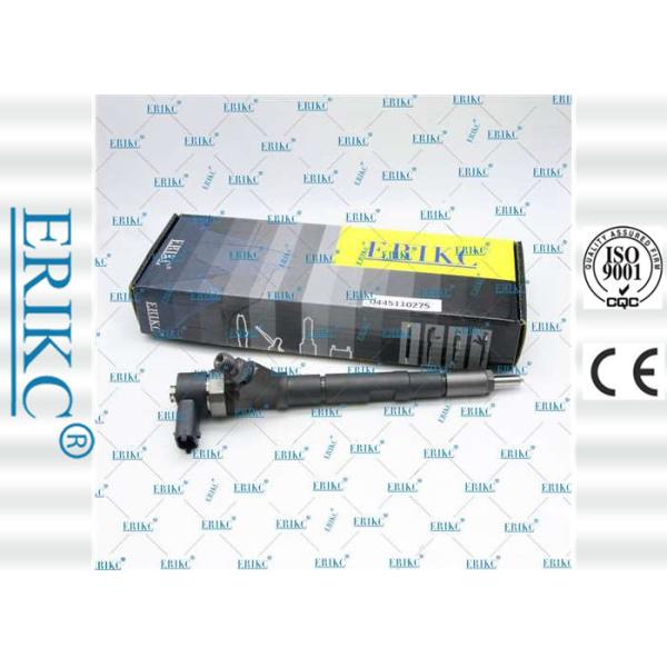 0445110275 For BOS Injectors Diesel Common Rail System 0 445 110 275 Injector Assy 0445 110 275
